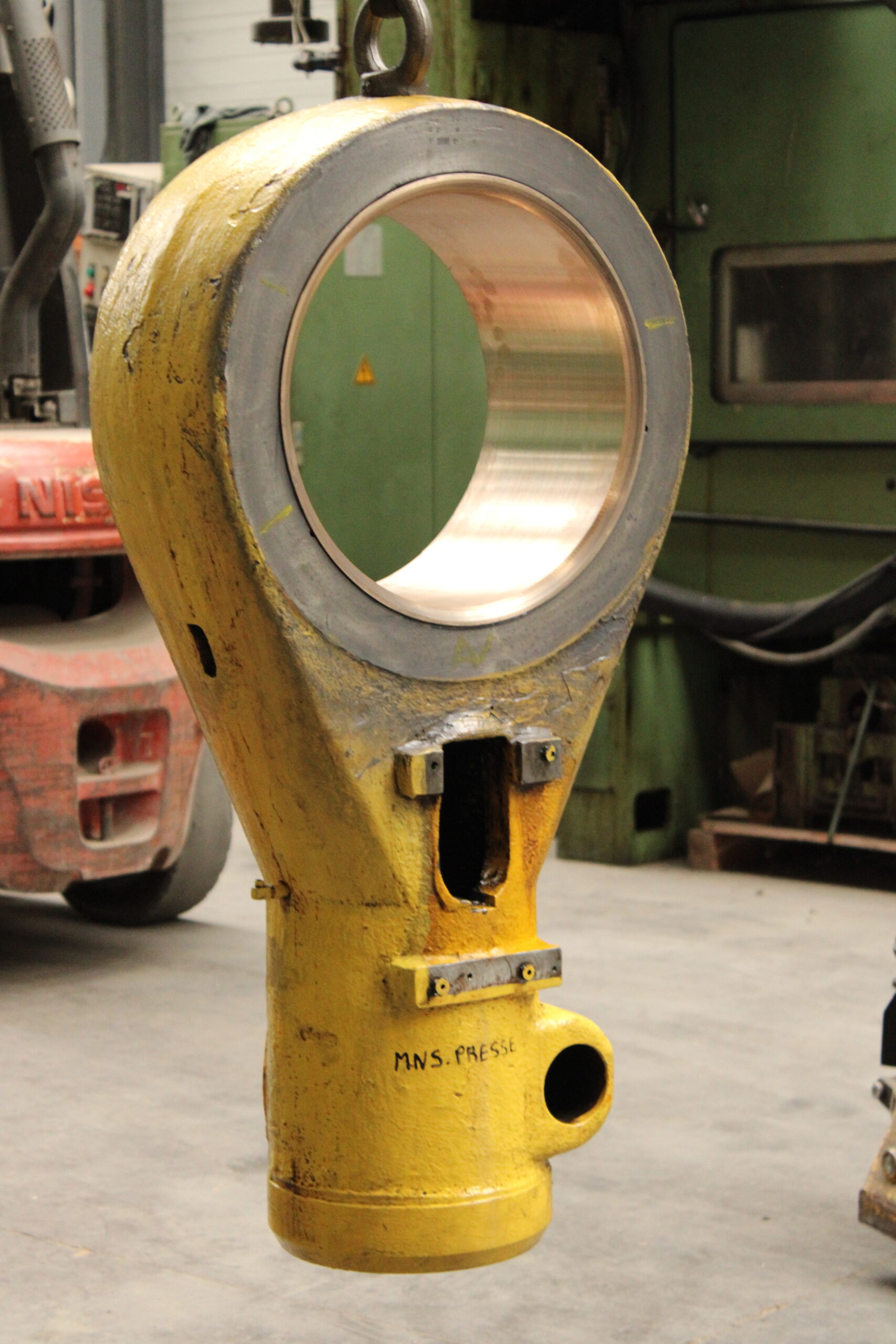 Qu&rsquo;est-ce qu&rsquo;une bielle ? Définition, rôle et fonctionnement