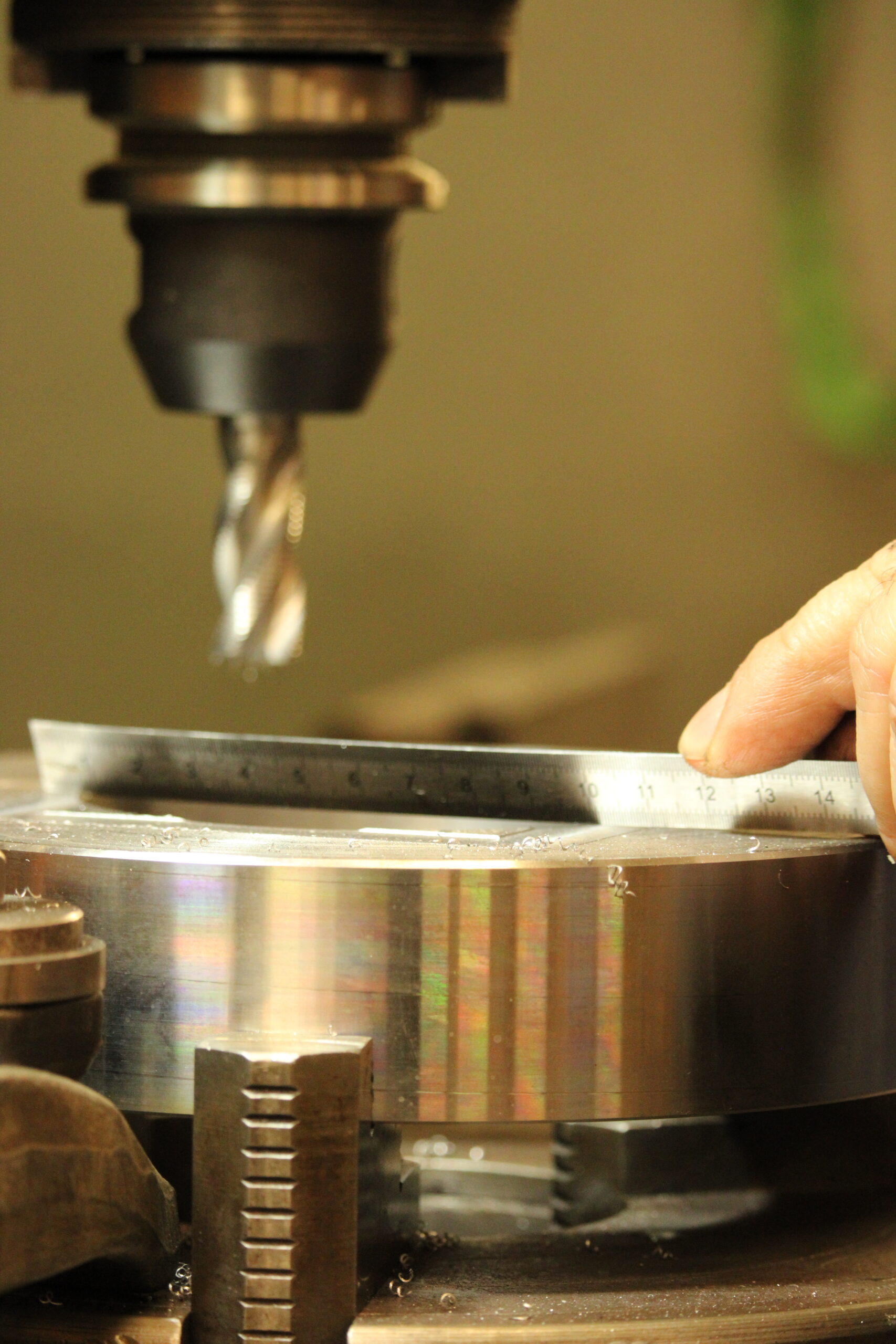 Comment fonctionne une presse hydraulique ?