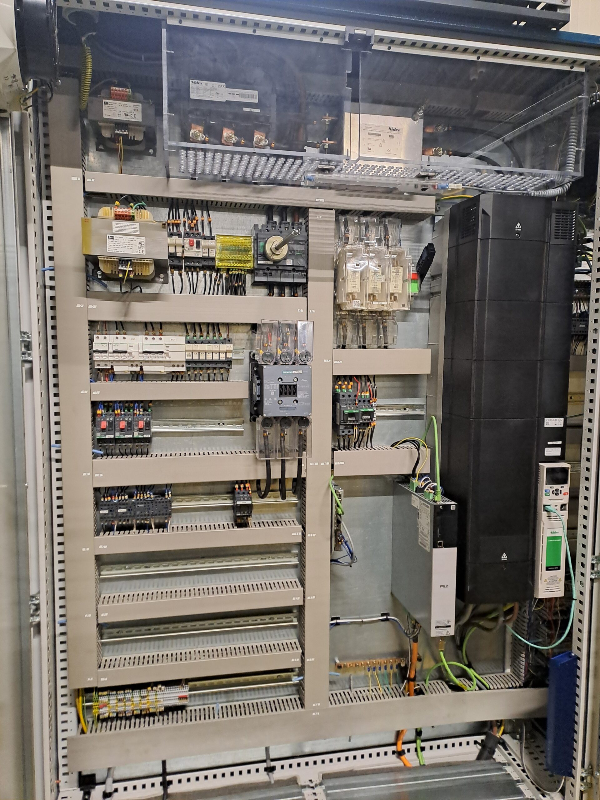 armoire électrique (5)